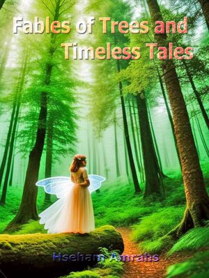 cover image of Fables of Trees and Timeless Tales